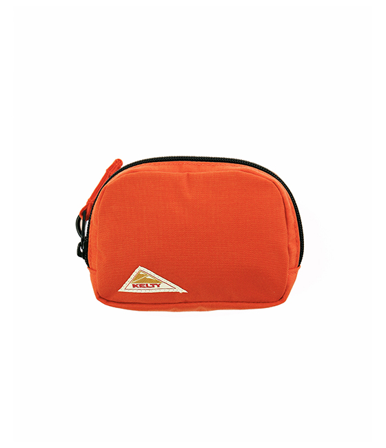 13点ポーチ MICRO POUCH 3 | ACCESSORIES | ITEM | 【KELTY ケルティ 公式サイト